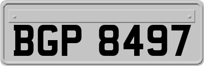 BGP8497