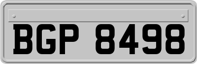 BGP8498