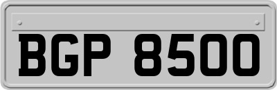 BGP8500