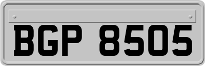 BGP8505