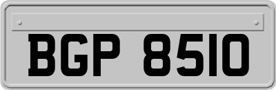 BGP8510