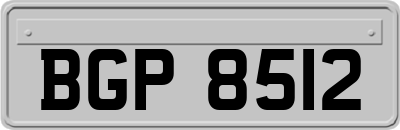 BGP8512