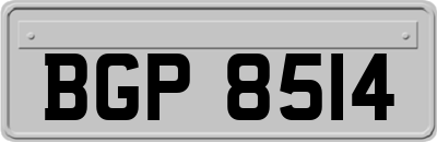 BGP8514