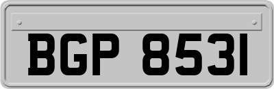 BGP8531