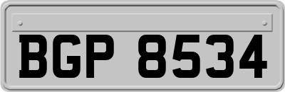 BGP8534
