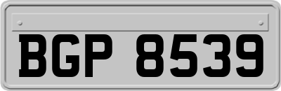 BGP8539