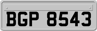 BGP8543