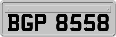 BGP8558