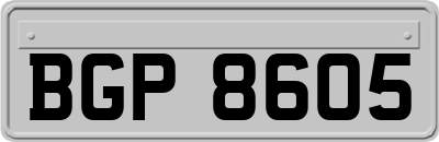 BGP8605