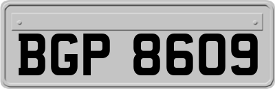 BGP8609