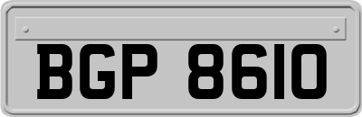 BGP8610