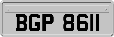 BGP8611