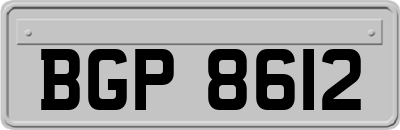 BGP8612