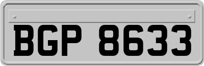 BGP8633