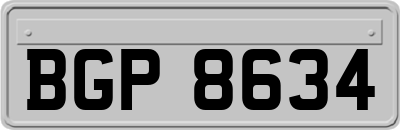 BGP8634