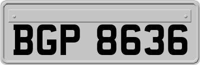 BGP8636