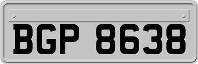 BGP8638