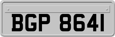 BGP8641