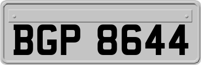 BGP8644