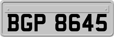 BGP8645