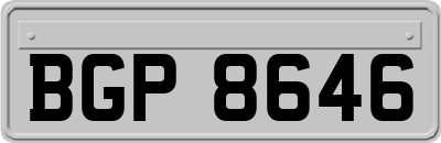 BGP8646