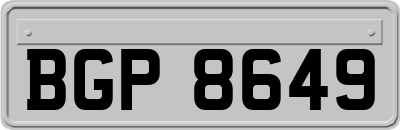 BGP8649