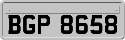 BGP8658
