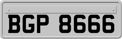BGP8666