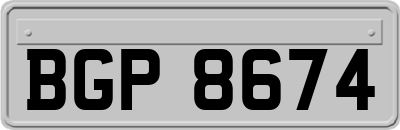 BGP8674