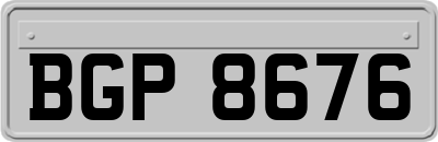 BGP8676
