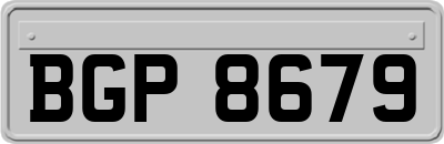 BGP8679