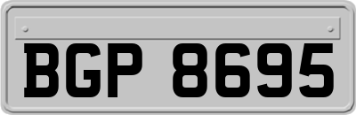 BGP8695