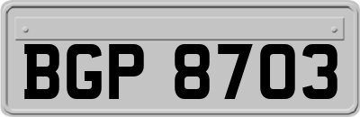 BGP8703