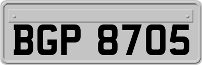 BGP8705