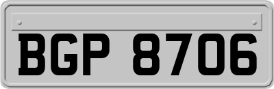 BGP8706