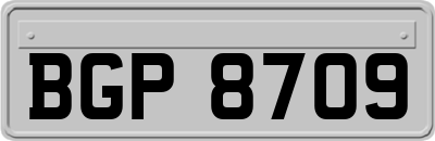 BGP8709