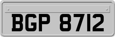BGP8712