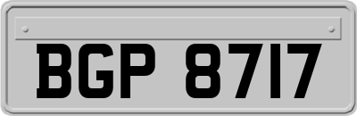 BGP8717
