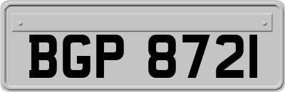 BGP8721