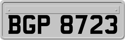 BGP8723