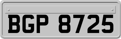 BGP8725