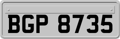 BGP8735