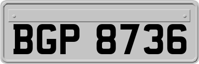 BGP8736