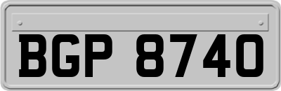 BGP8740