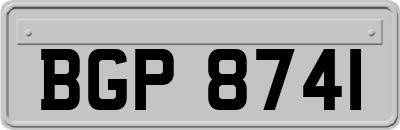 BGP8741