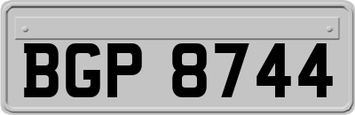 BGP8744
