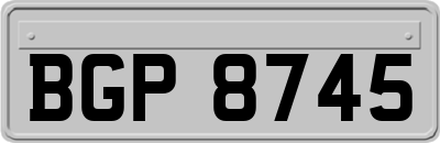 BGP8745