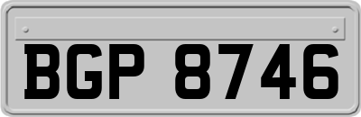 BGP8746