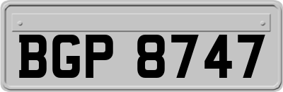 BGP8747