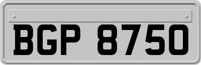 BGP8750